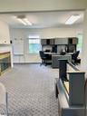 Main room on 1st fl