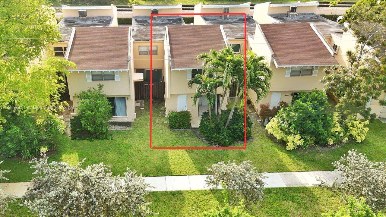 Ideal for both primary residence and investment, this townhouse offers a rare opportunity in Miami Shores.