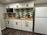 Wet bar