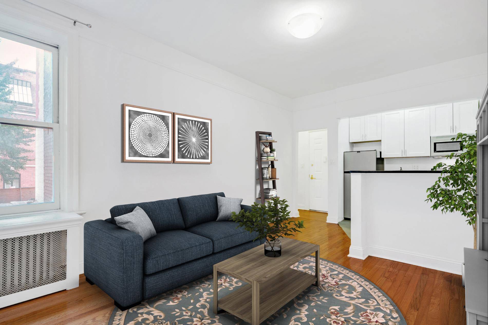 JUST LISTED ! INTRODUCING 68 MONTAGUE STREET !
