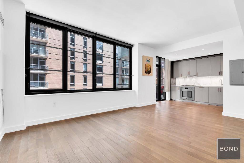 Located in the heart of Chelsea, close to Whole Foods, Trader Joes and the High Line.