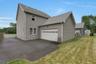 Garage Entrance