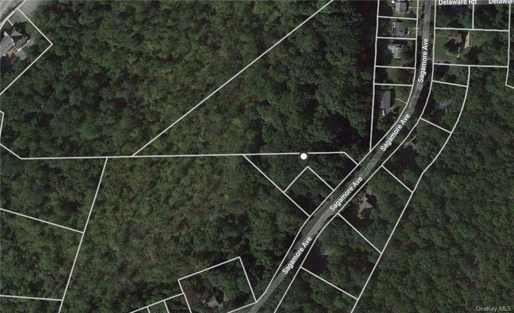 Great opportunity to build your Dream home, with lake rights to Lake Mohegan.