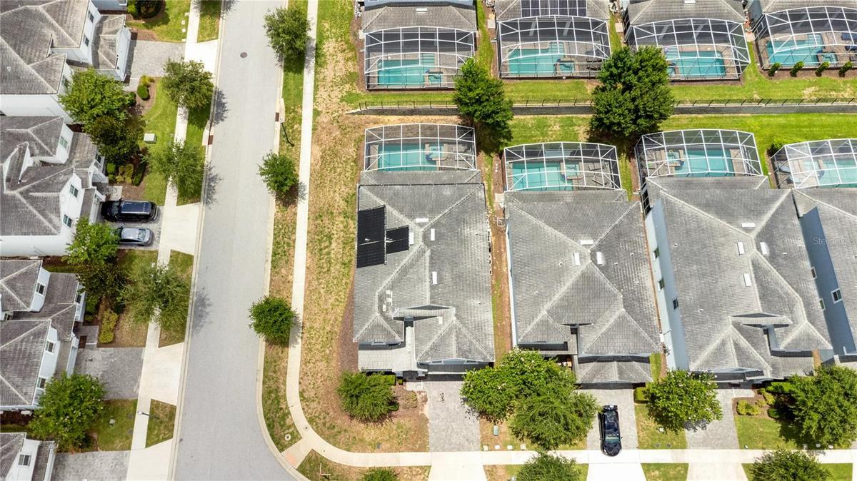 Solar Thermal for pool heat