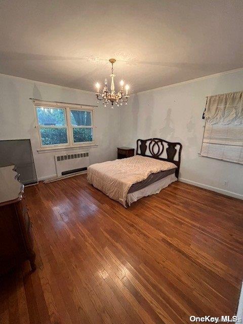 Floor 1 Primary Bedroom