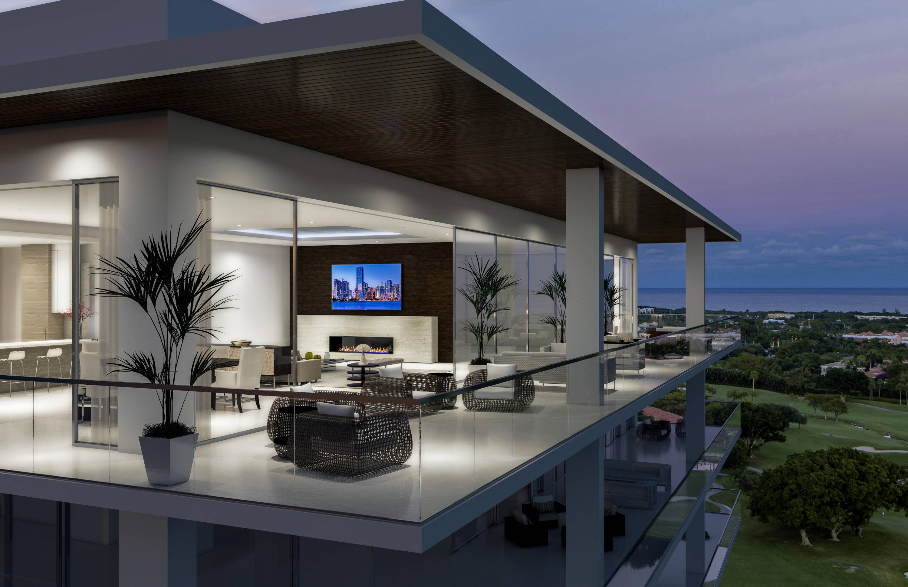 Welcome to the future of Boca Raton luxury.