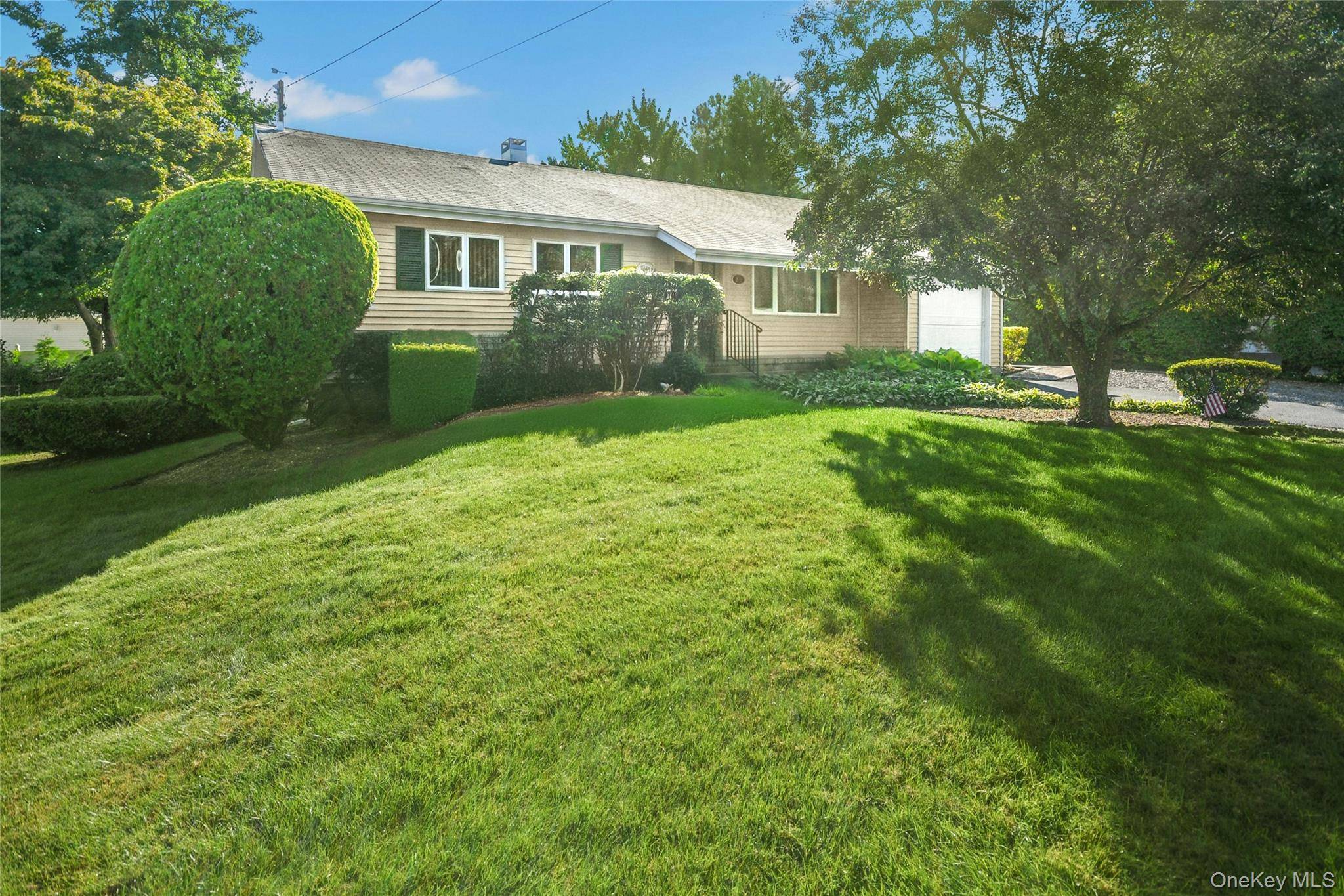 Location, Location, Location !