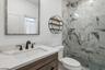 1st Fl Full bath