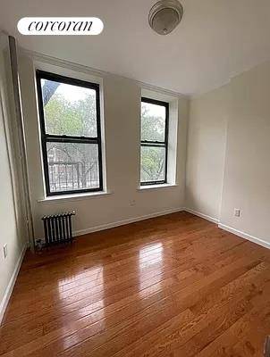 Fully renovated building and new updated 2 bedroom apt.