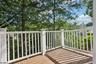 Deck Off Living Room