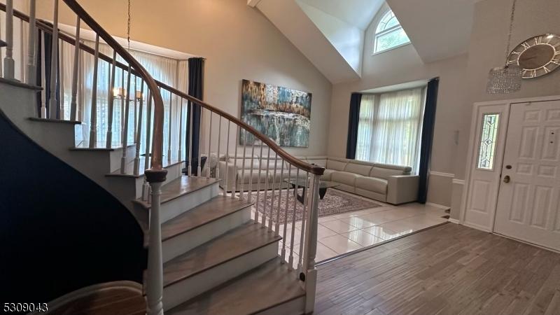 View of Living Room