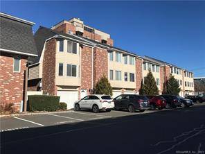 Beautifully updated 2 bedroom townhouse centrally located in vibrant downtown Stamford.