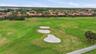 Golf coarse views
