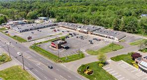 Prime Location Ideal for repositioning and added value opportunity 55, 000 SF of single story buildings.