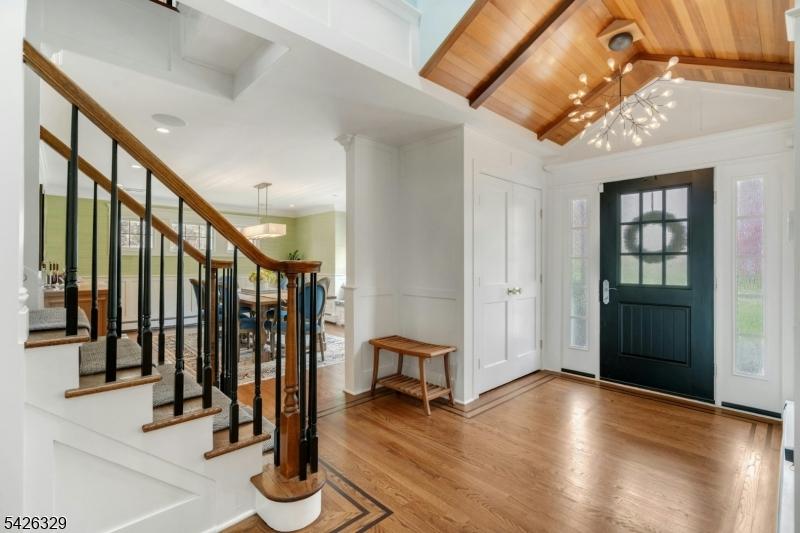 Entry Way