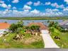 What a gorgeous view of Coral Creek!