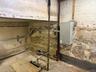 Basement: Water Meter