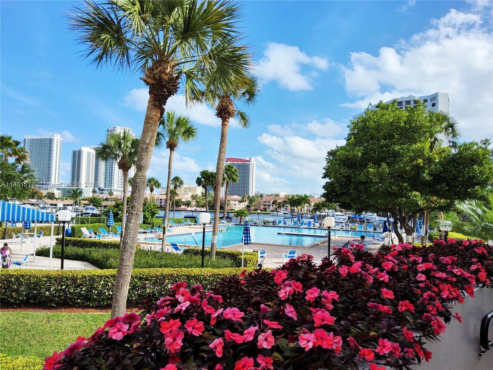 Welcome to this amazing resort style living at Olympus Condo and Marina !