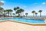 Heated Pool