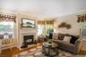 Gas Fireplace