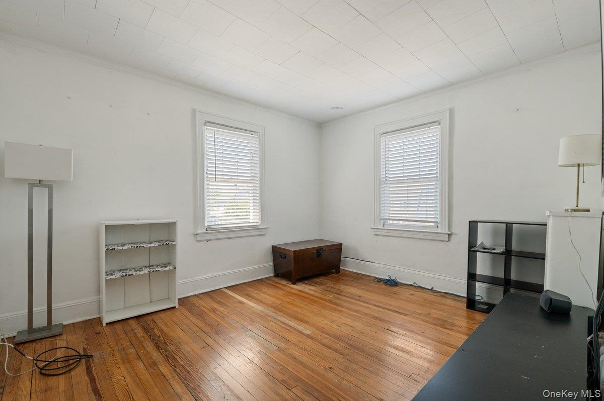 2nd Floor bedroom