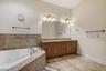 Master Bath Room