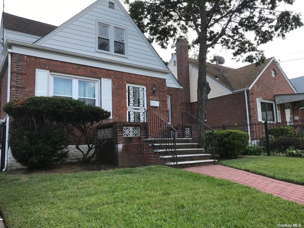 223-30 103rd Ave, Queens Village NY 11429