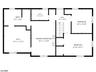 Floor Plan - 2nd Floor