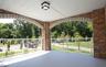 Community Outdoor Space