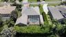 Huge Hedge in back of House for Privacy