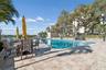 Heated Pool