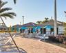 Air conditioned Cabanas