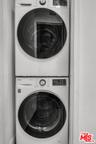 Full Washer Dryer