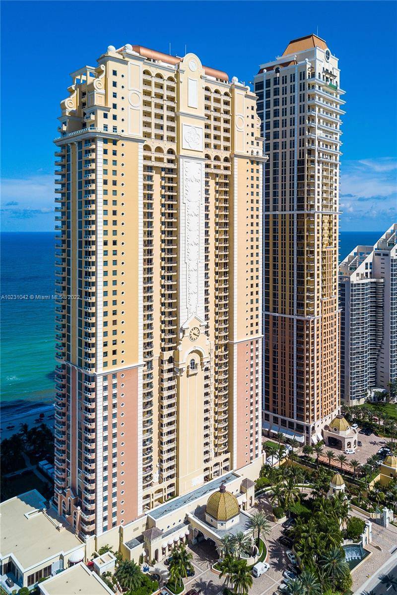 AVAILABLE 05. 01. 2024 Newly renovated, Magnificent, one of a kind unit at ACQUALINA RESORT.