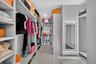 Walk-In-Closet