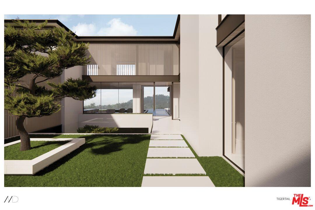 *RENDERING FOR REPRESENTATIONA