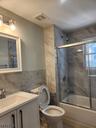 Bathroom 1, 3rd Flr