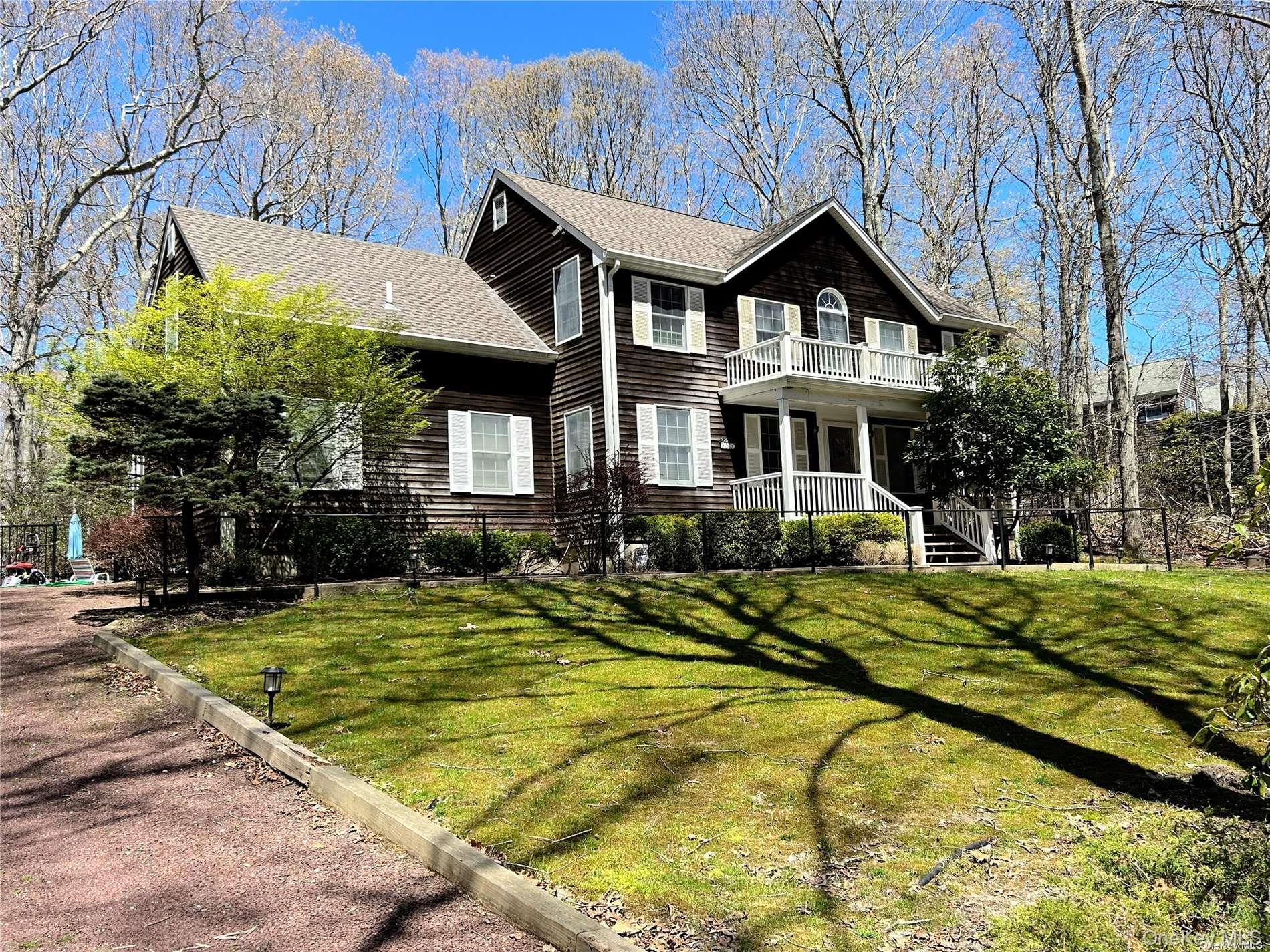 112 Laurel Valley Drive