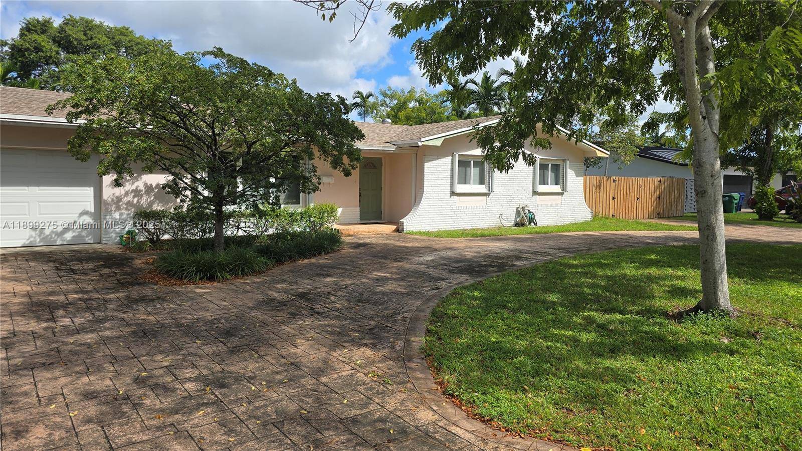 Pine Acres Awaits ! This 4 bedroom 3 bath pool home sits on a 15 thousand square foot corner lot in one of Miami's most sought after neighborhoods.