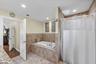 Primary Full Bath
