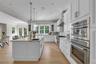 Eat-in Kitchen