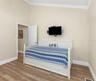 Primary Upstairs Suite