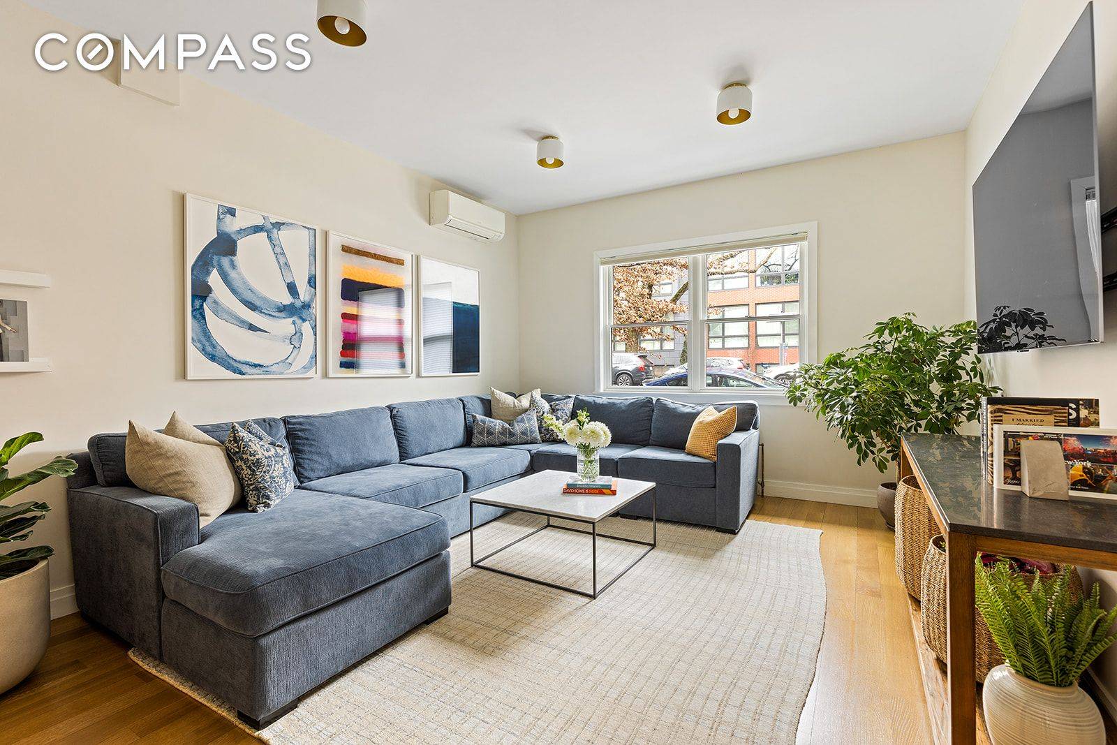 682A 6th Avenue is a modern, fully renovated two family home on the border of South Slope and Greenwood Heights.