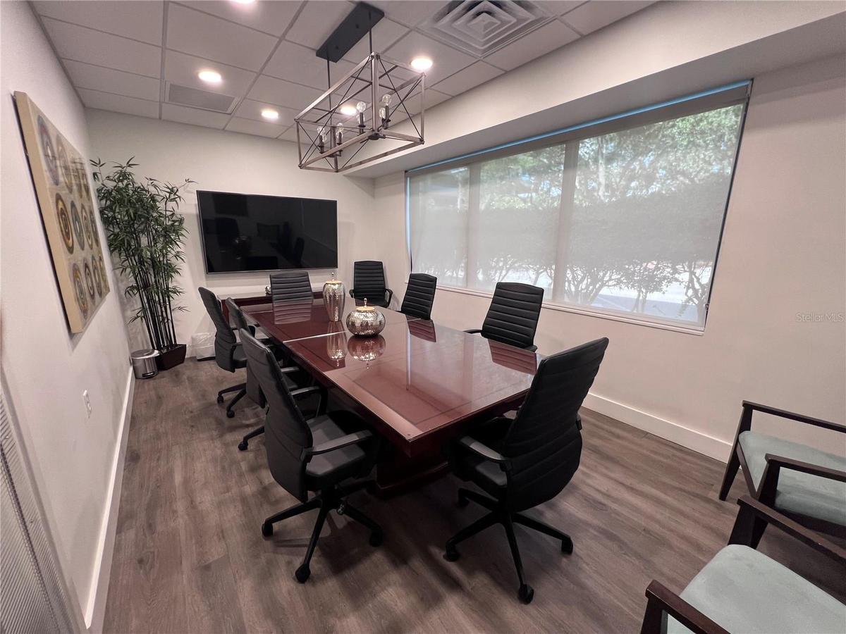 Conference room 1