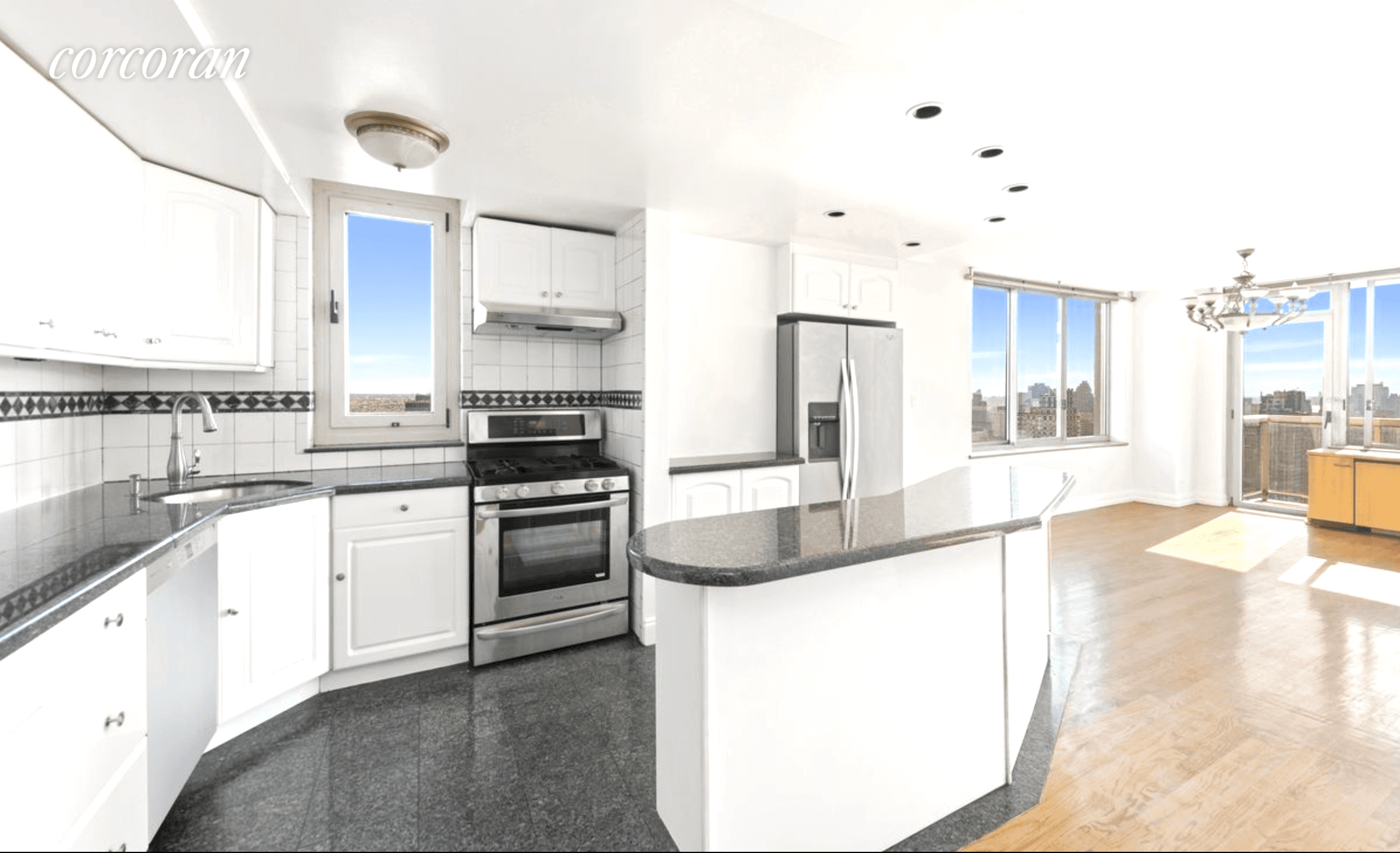 Welcome INVESTORS to 200 East 89th Street, New York, NY 10028 Apt 41DE.