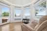 Octagonal Sunroom