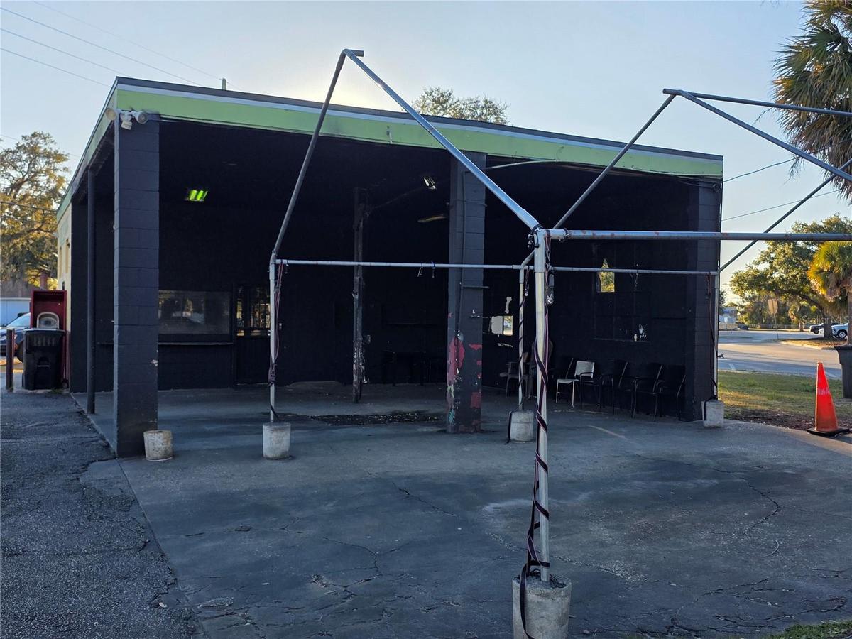 Car Wash/Detail Shop