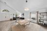 Living Room & Dining Room