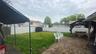 fenced in yard!