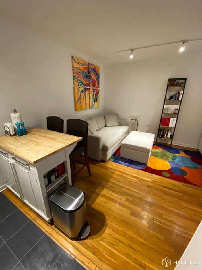 NEW TO MARKET ! ! ! Exclusive Listing, A charming Studio coop, perfect Pied a Terre apartment in Greenwich Village at 54 east 8th street between Mercer and Greene street.